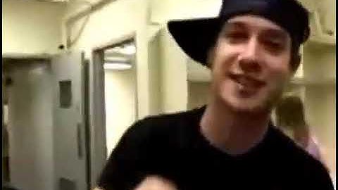 2002 o 3   Raro   Avril Lavigne and Simple Plan 2