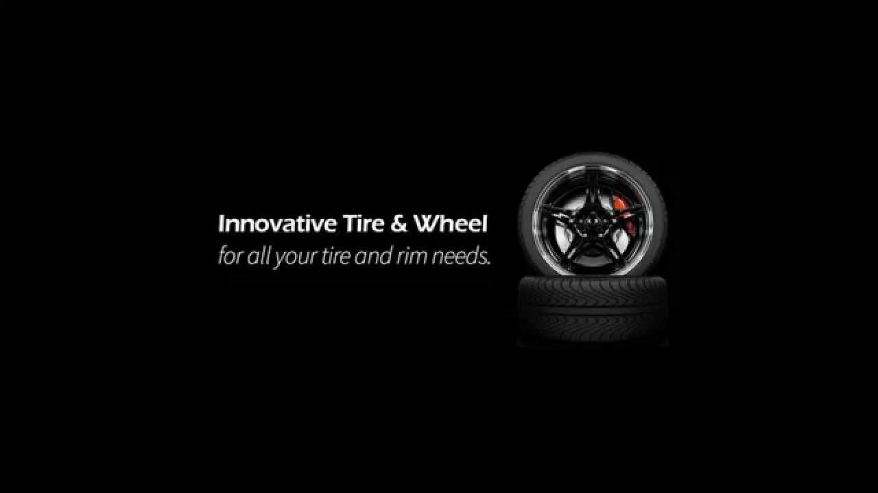 Edmonton's Best Tire Shop | Winter Tire Sale - YouTube