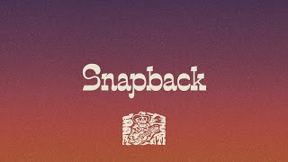 Old Dominion - Snapback (Lyrics)