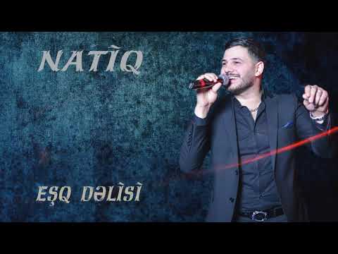 Natiq İsmayilov Eşq Dəlisi