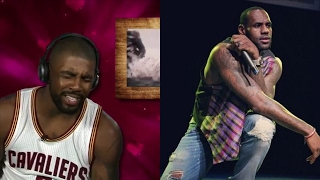 FUNNY Cleveland Cavaliers Sing Along Compilation