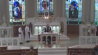 Lazarus Saturday 10:00 a.m. Liturgy