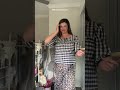 Blouse I made from thrifted fabric, skirt from the op shop - does it count as a fully secondhand