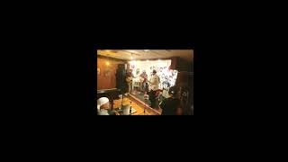 Jam W Johnny Mutha
