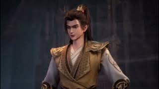 [4K Ultimate] Multi-sub💥💥💥 [Master of Martial Gods] Episode 602 1080p #Action #Fantasy #Battle #A...