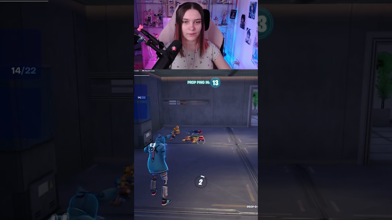 NOVA HATES WOMAN PT2