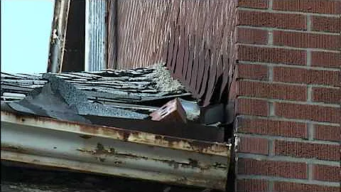 Century Old Church May Soon Be Demolished