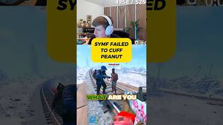 mission failed #theburntpeanut #rust #arcraiders #gaming #shorts