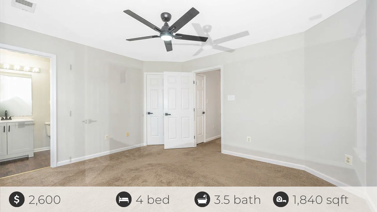 5540 Upshur Square, Frederick, MD