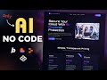 I Tried Every “Top” AI Website Builder — Only One Actually Works