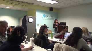 Online Course Development Program: Syllabus and Course Calendar