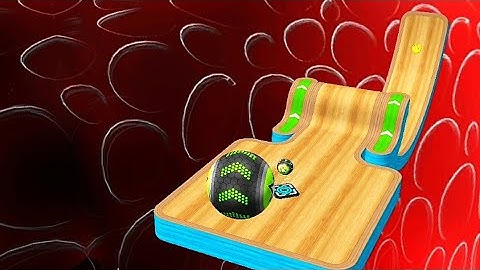 Going Balls Super Speedrun gameplay Level 1267-1268 | Goingballs | Gameplay | Speedrun