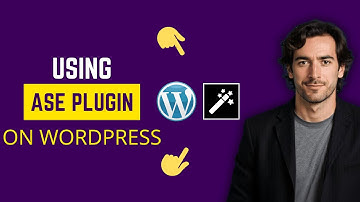 Deze WordPress-plugin vervangt meer dan 10 andere plug-ins (ASE-beoordeling)