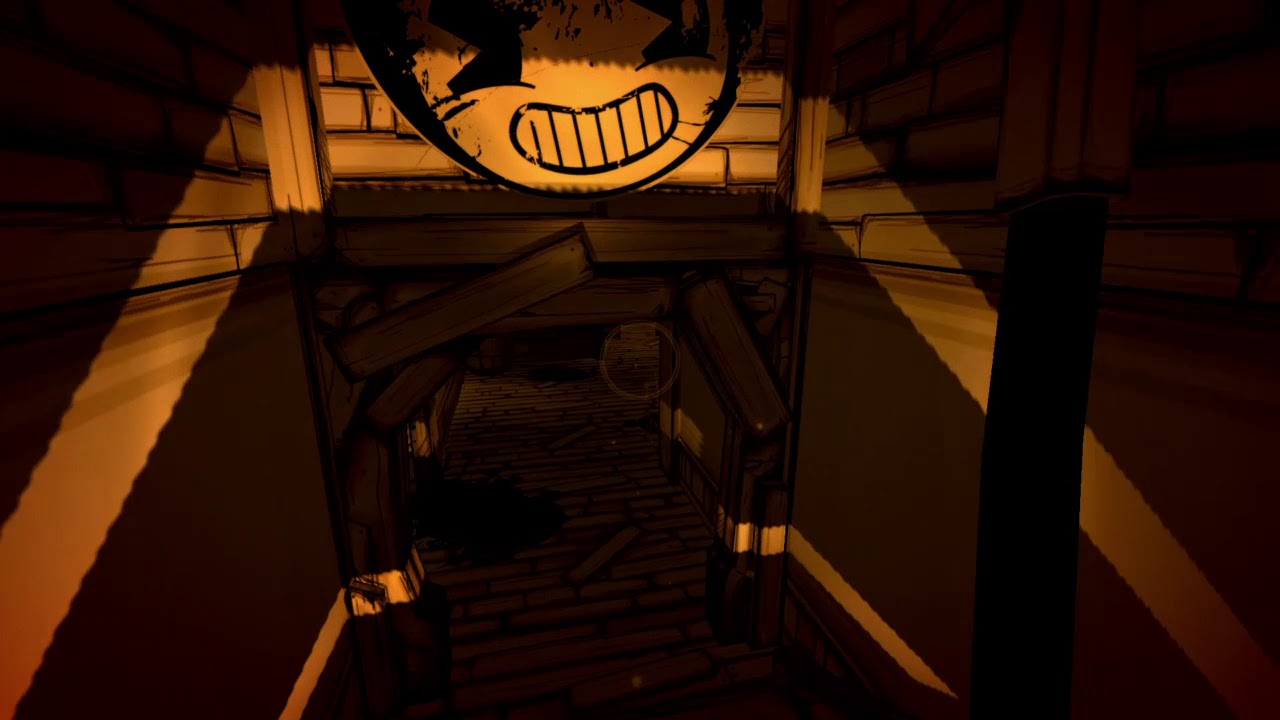 What Happened To Boris In Bendy And The Ink Machine