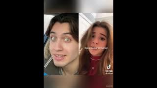 Ahmad najya dancing tik toks💕🤭