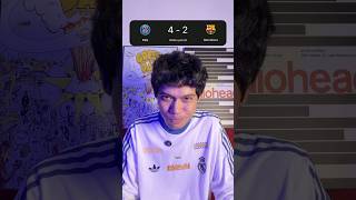 Ada Yang Kalah Nih 4-2