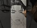 Here is final Part |#anime #art#shorts #youtubeshorts