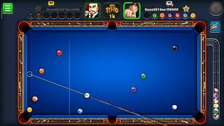 8 Ball Pool Game Biliar Online Paling Seru screenshot 5