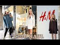 HUGE TRY ON H&M HAUL | NEW IN SPRING 2022