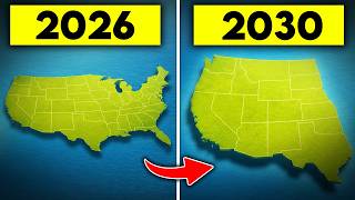 American States That Will Vanish Soon