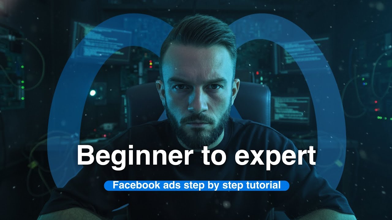 How To Run Facebook Ads in 2025 - Business Manager Tutorial (Step-by-Step)