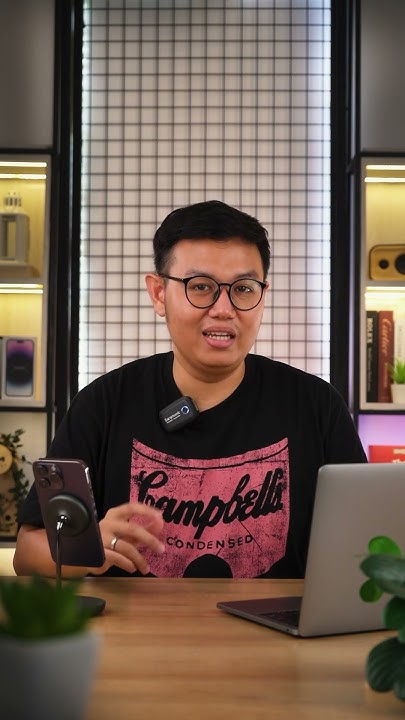 Apa yang bisa dilakukan Dynamic Island & How To Used It! - YouTube