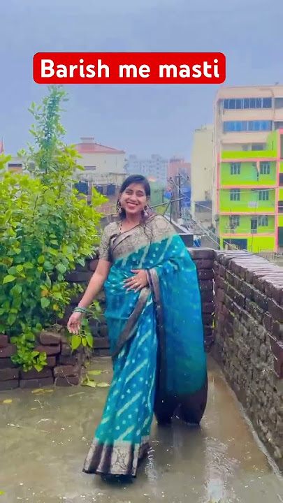 Barsat ka mosam hai sawan ka mahina #song #bollywood #hindisong #viral