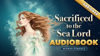 Sacrificed to the Sea Lord — Full Audiobook (Abridged Edition) | Starla Night | Lords of Atlantis 2