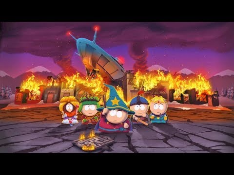 Checking Out Stick of Truth Before Latest South Park Game Lands on Switch | PRIME TIME - Checking Out Stick of Truth Before Latest South Park Game Lands on Switch | PRIME TIME