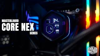 ¿Adiós al sobrecalentamiento? Así de FÁCIL es instalar MasterLiquid Core NEX + Pruebas rendimiento