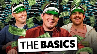 Sports Betting 101: A Beginner