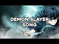 MUICHIRO SONG NEBELSÄULE MUCHIRO Anbu Monastir X Animetrix DEMON SLAYER 
