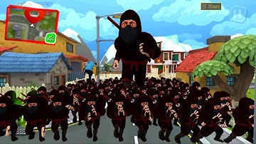 Dark Riddle 21.5.0 Mod - Unlock all new characters and house : Dark Riddle Player: Part 340