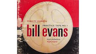 Orbit - Bill Evans