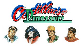 Download lagu Cadillacs and Dinosaurs Relaxing Music Mix