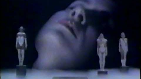 Pandora's Box - It's All Coming Back to Me Now