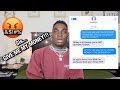 MY BEST FRIEND SCAMMED ME $1400...(*I HAVE RECEIPTS!!!*)
