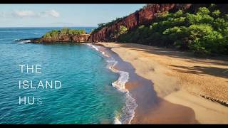 "Is Escaping to Hawaii a Red Flag?" with Matt Beall