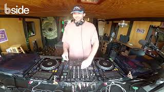 excursiontest 003 w/ proche & captivate | bside.radio | 08.10.26