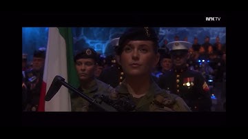 Soar (Main title theme from Masters of the air) by Blake Neely