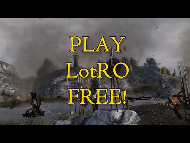 How to Watch Lord of the Rings Online for Free (2022): HBO