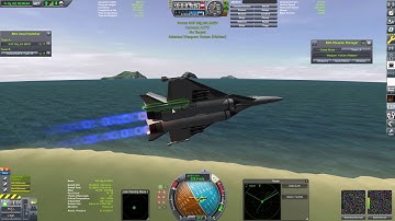 KSP Testing VLSLauncher Plugin Fix