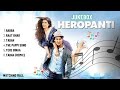 Heropanti Jukebox || All Songs of Heropanti || Hindi Songs || Bollywood Hits || Watching Mall #13