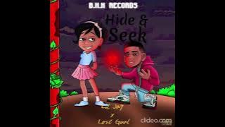 Lil Jay x Lost Girl - Hide & Seek remix