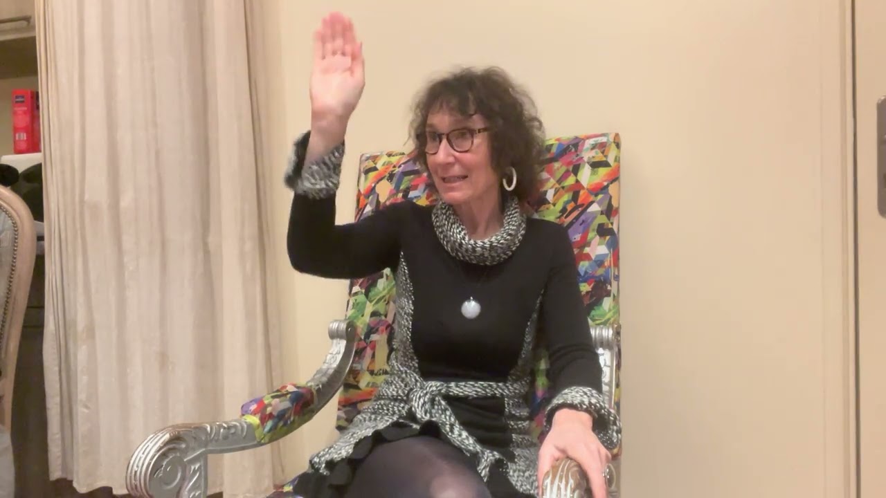 Après quoi je cours ?