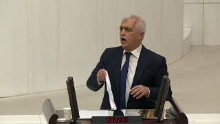 NARİN GÜRAN DOSYASINDA YENİDEN YARGILAMA ŞARTTIR