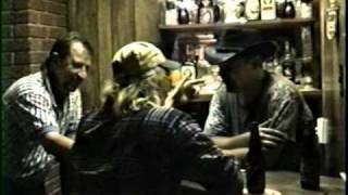 Ghost Road - Sour Mash Haze