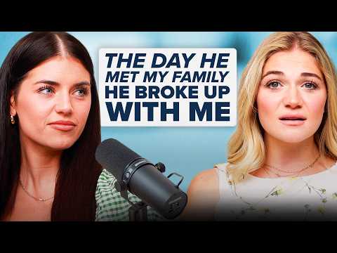 Bbyanni's Podcast: The Unexpected Twist