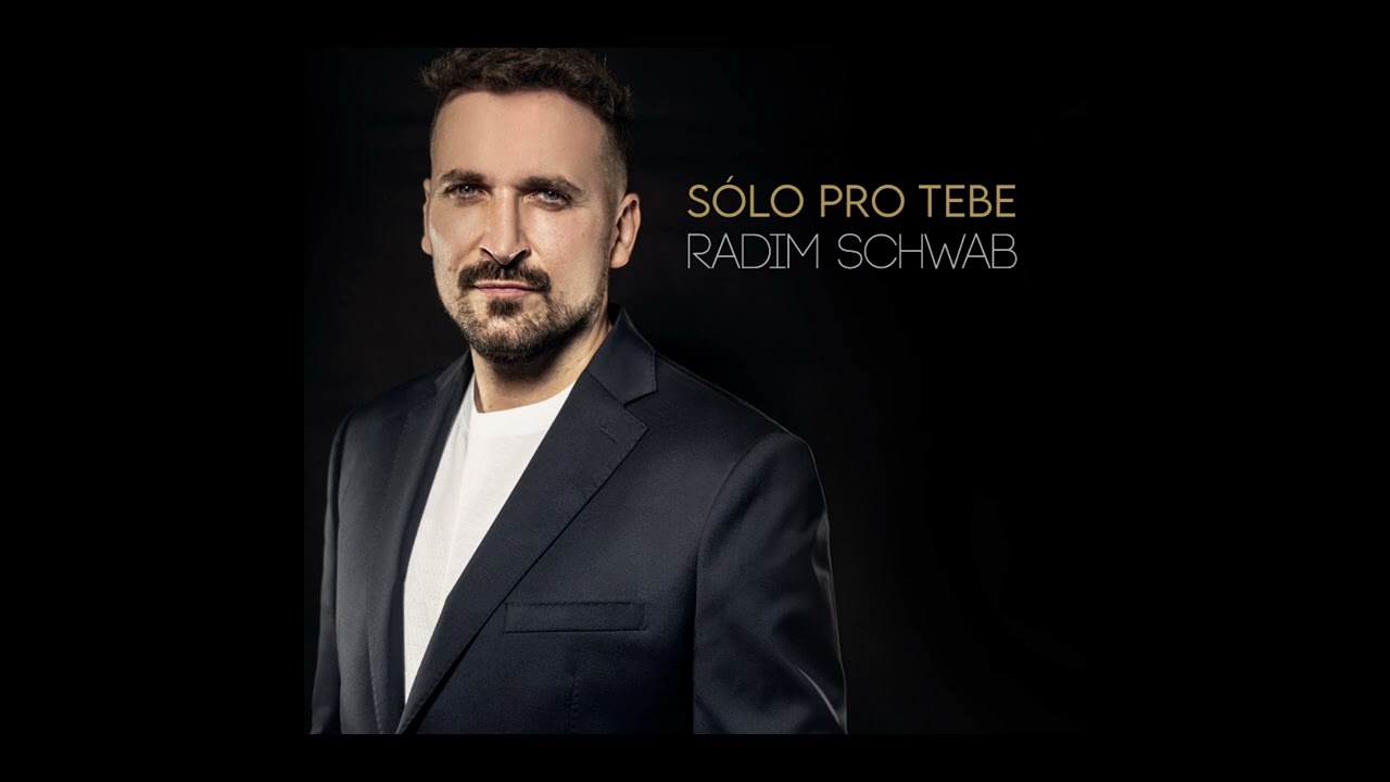 RADIM SCHWAB - NA SEDM STRUN BUDU HRÁT