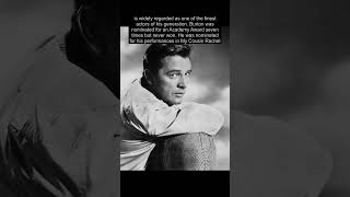 Richard Burton — Summary adapted from Wikipedia. Wealth